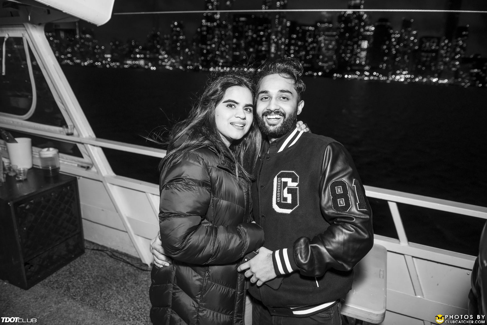 Empress Of Canada party venue photo 406 - May 11th, 2024