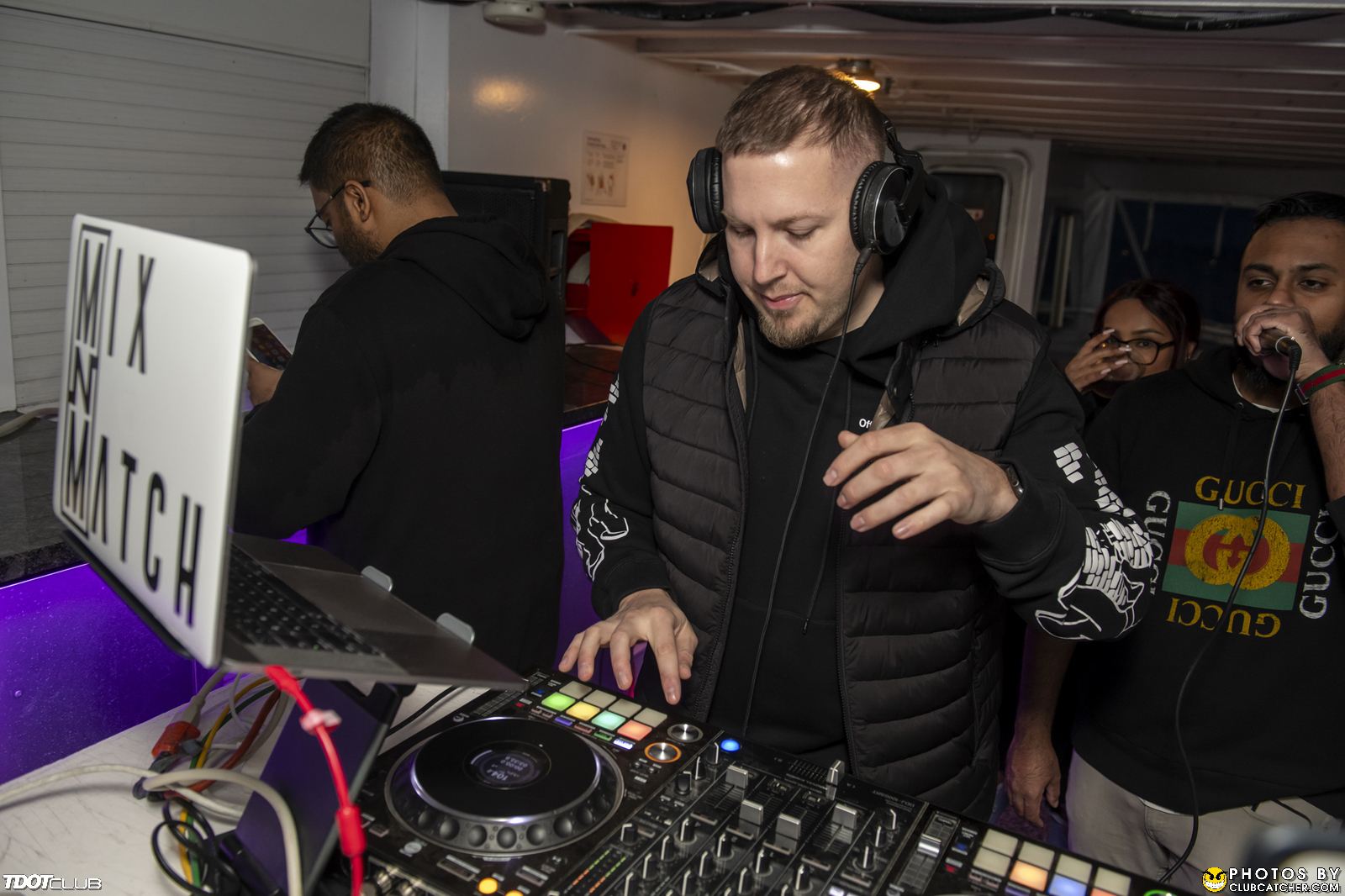 Empress Of Canada party venue photo 49 - May 11th, 2024