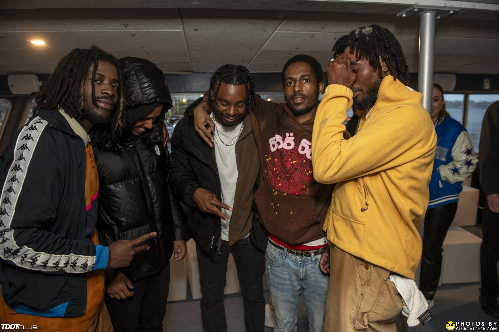 Empress Of Canada party venue photo 50 - May 11th, 2024