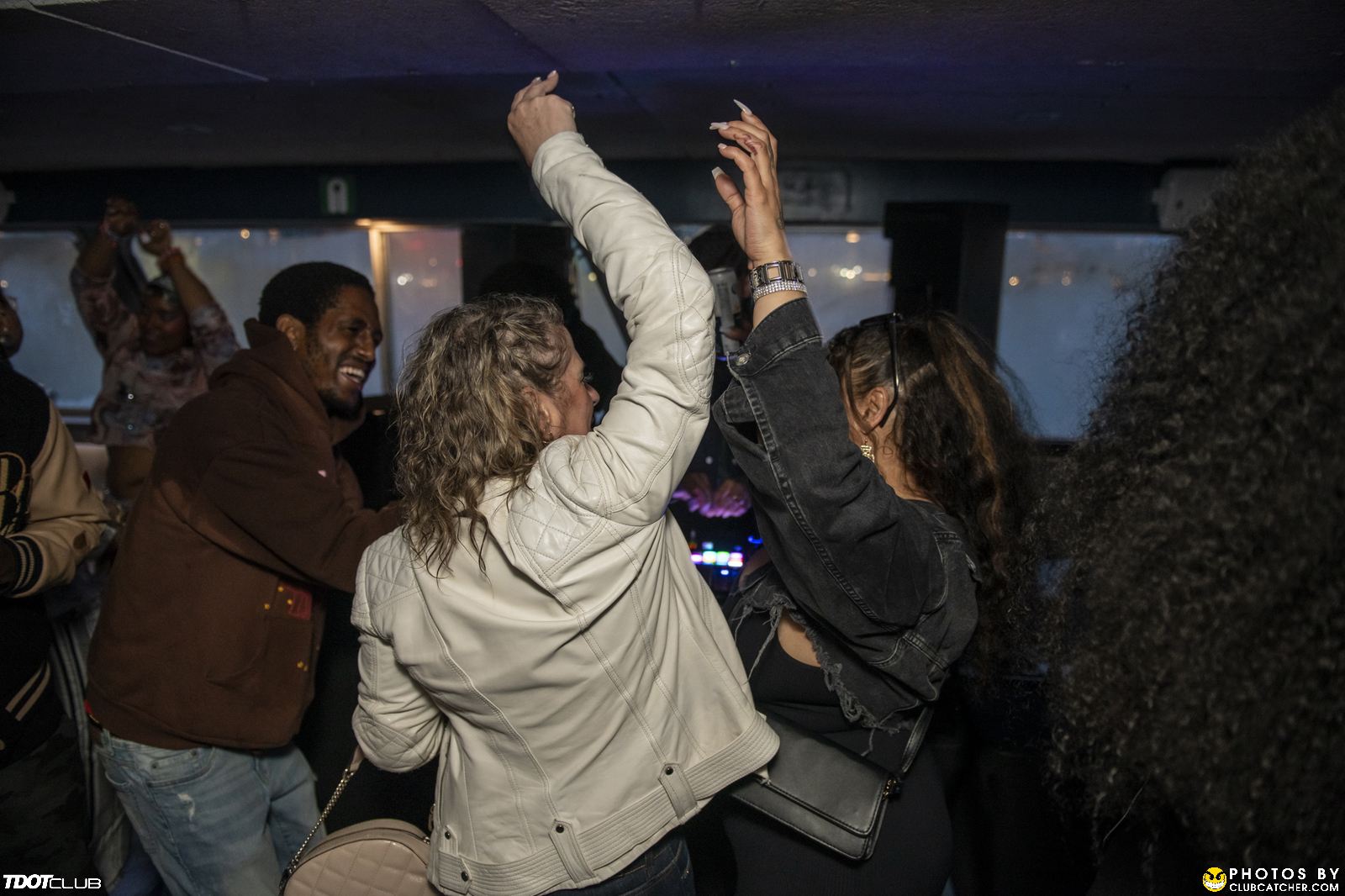 Empress Of Canada party venue photo 51 - May 11th, 2024