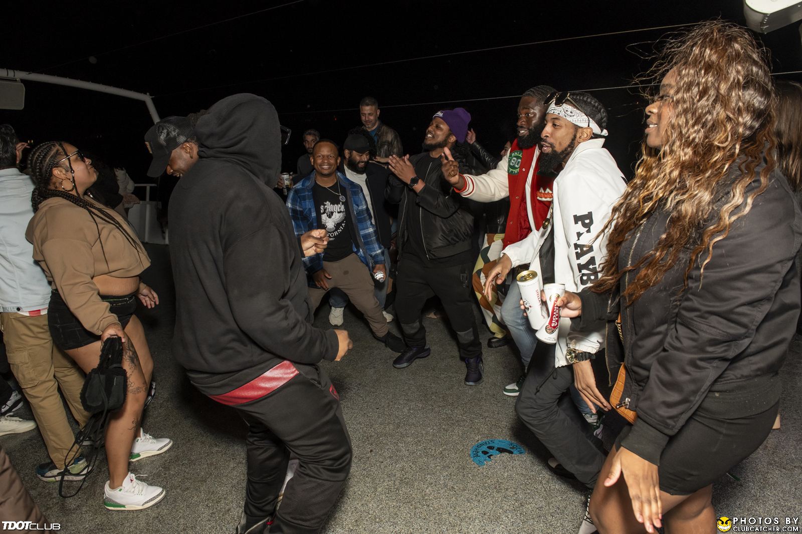 Empress Of Canada party venue photo 53 - May 11th, 2024