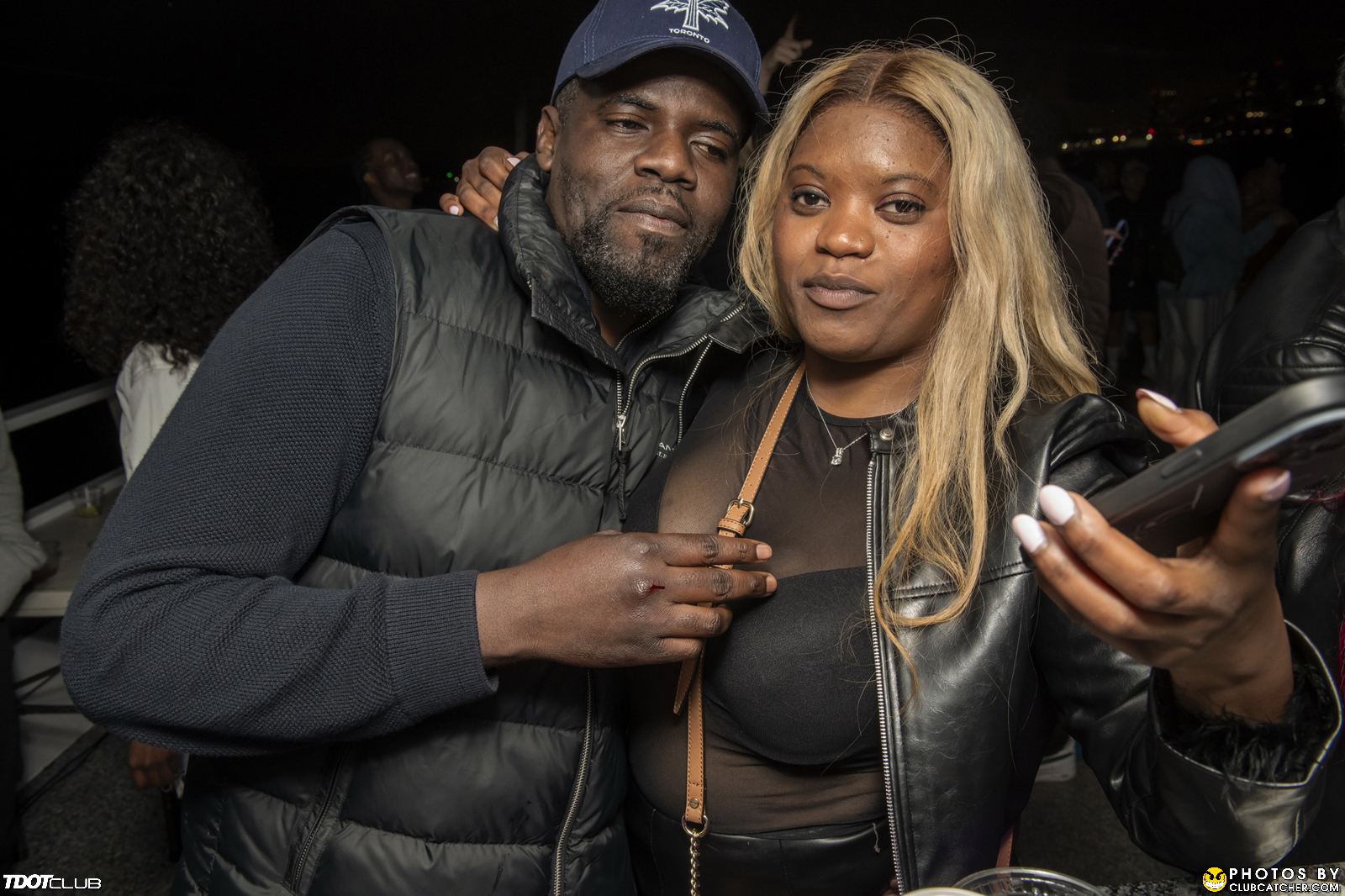 Empress Of Canada party venue photo 56 - May 11th, 2024