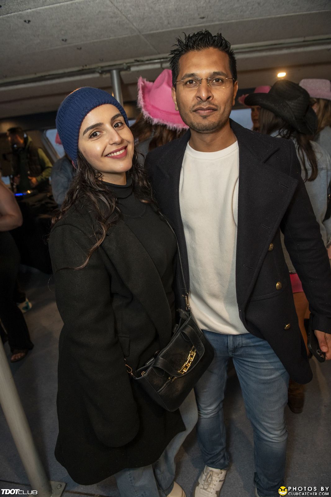 Empress Of Canada party venue photo 58 - May 11th, 2024