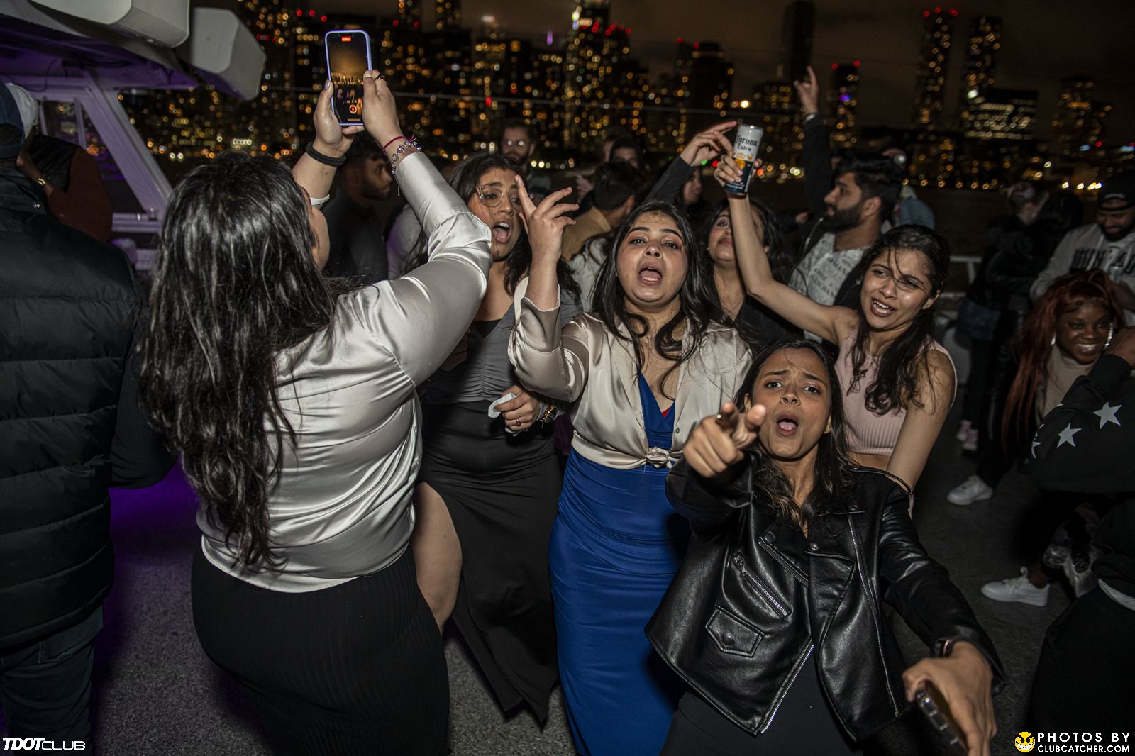 Empress Of Canada party venue photo 61 - May 11th, 2024