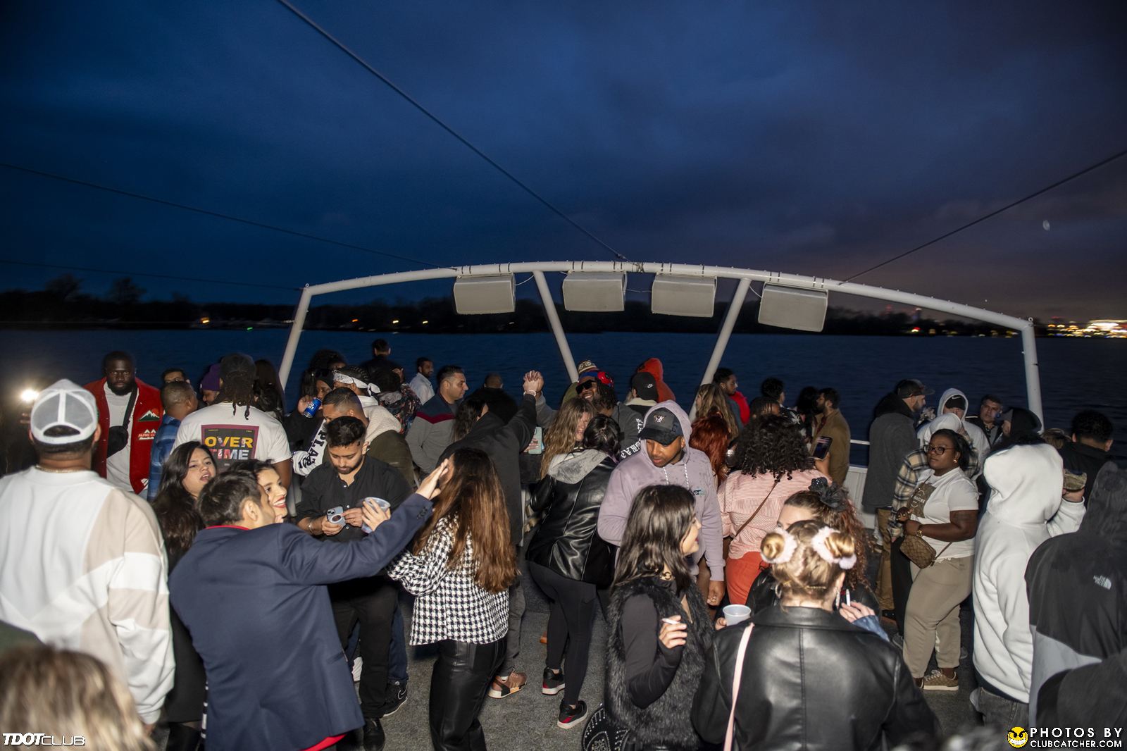 Empress Of Canada party venue photo 62 - May 11th, 2024