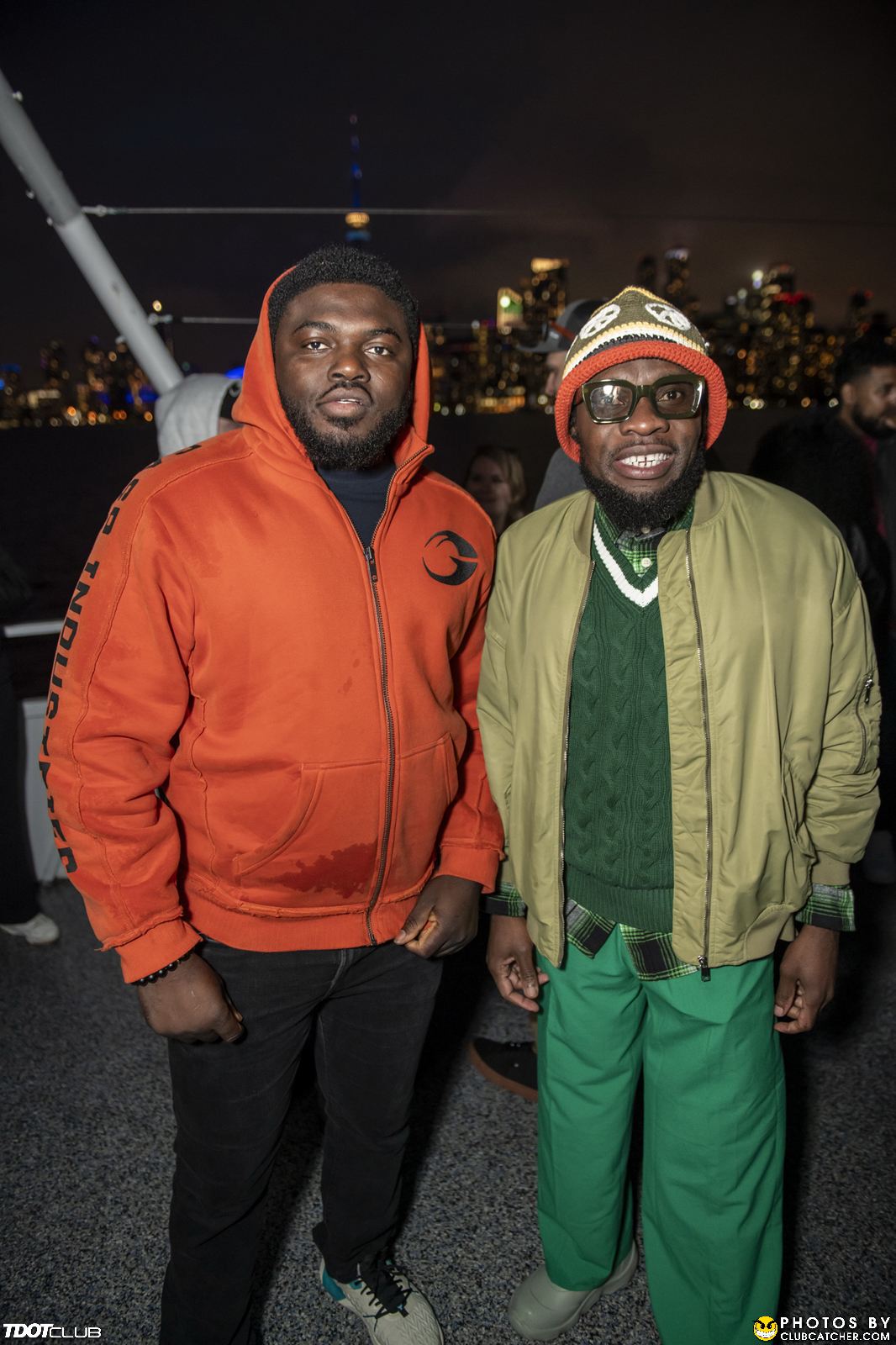 Empress Of Canada party venue photo 64 - May 11th, 2024