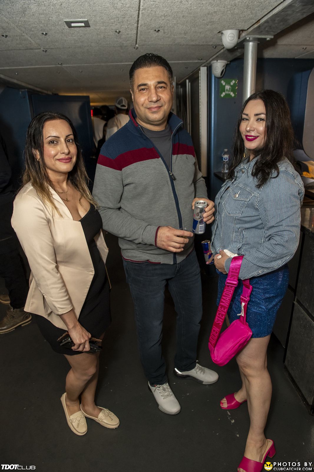 Empress Of Canada party venue photo 8 - May 11th, 2024