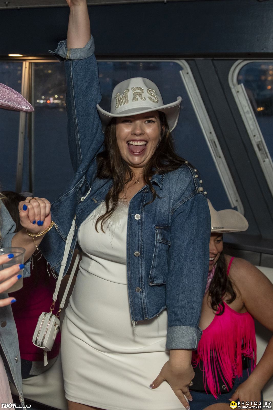 Empress Of Canada party venue photo 72 - May 11th, 2024