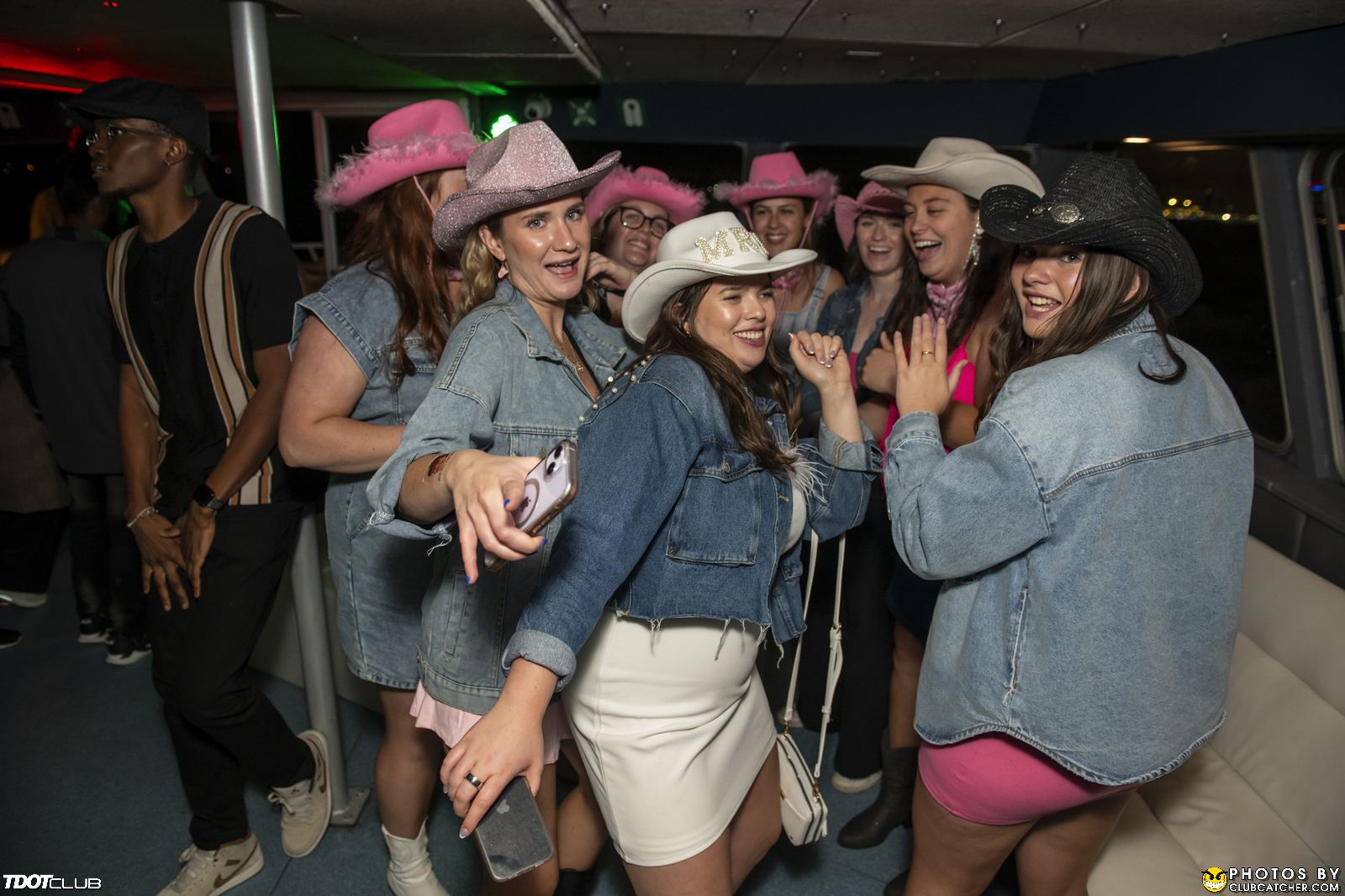 Empress Of Canada party venue photo 73 - May 11th, 2024