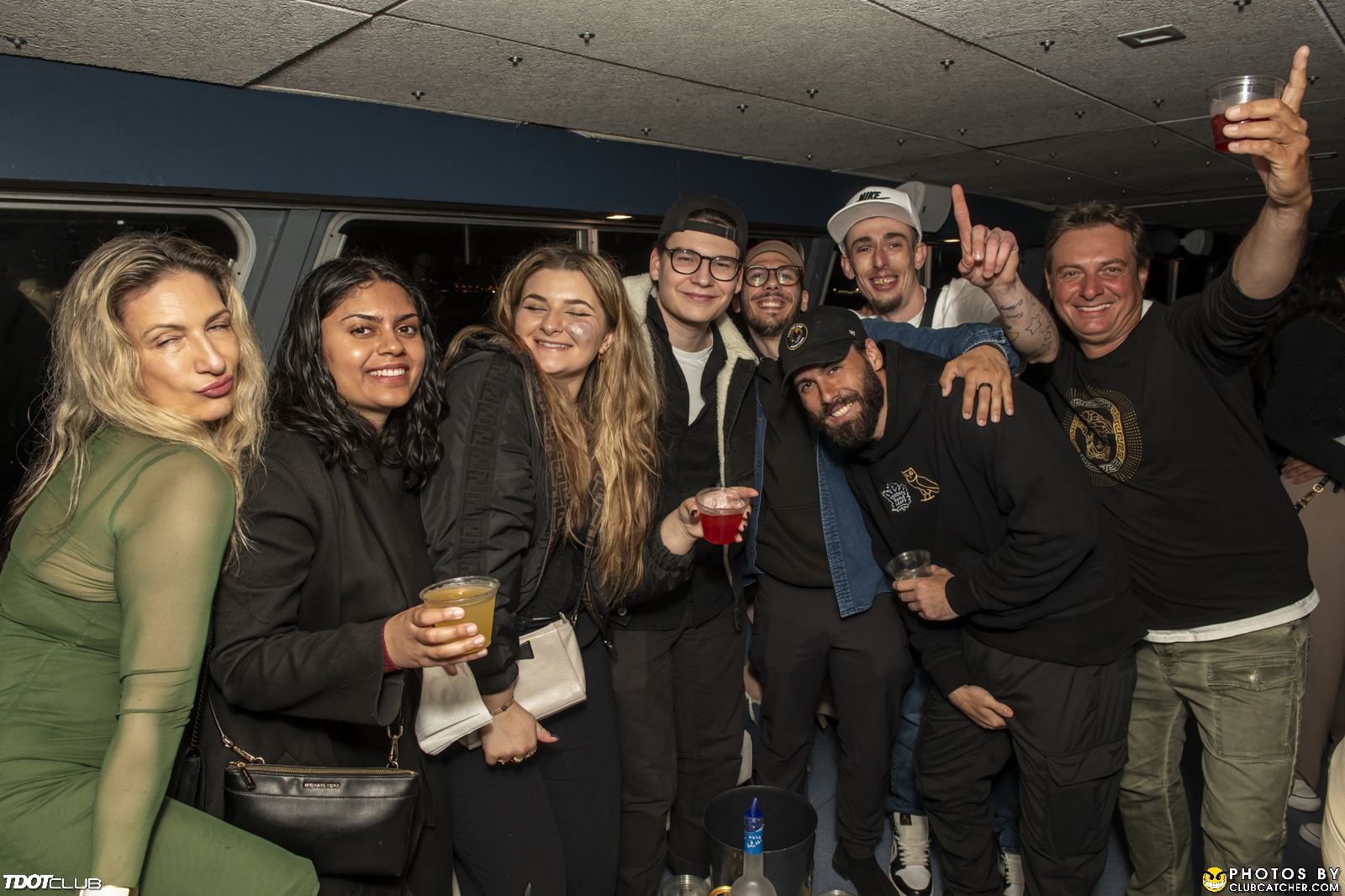 Empress Of Canada party venue photo 74 - May 11th, 2024