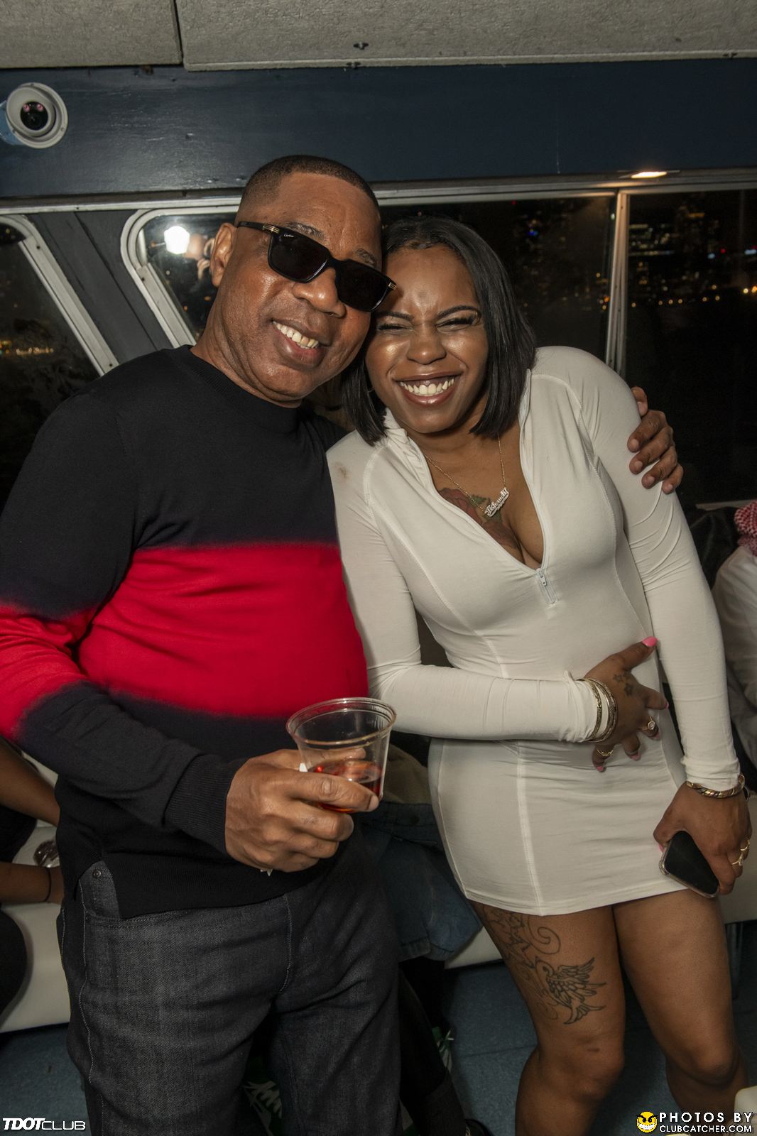 Empress Of Canada party venue photo 78 - May 11th, 2024