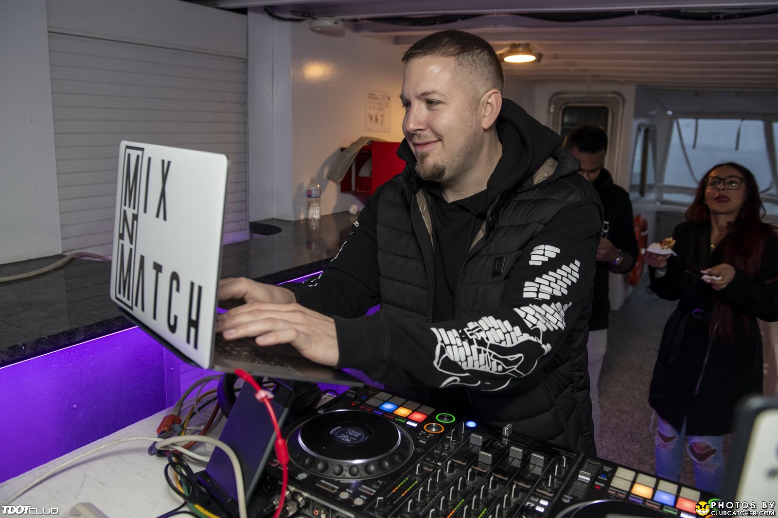 Empress Of Canada party venue photo 79 - May 11th, 2024