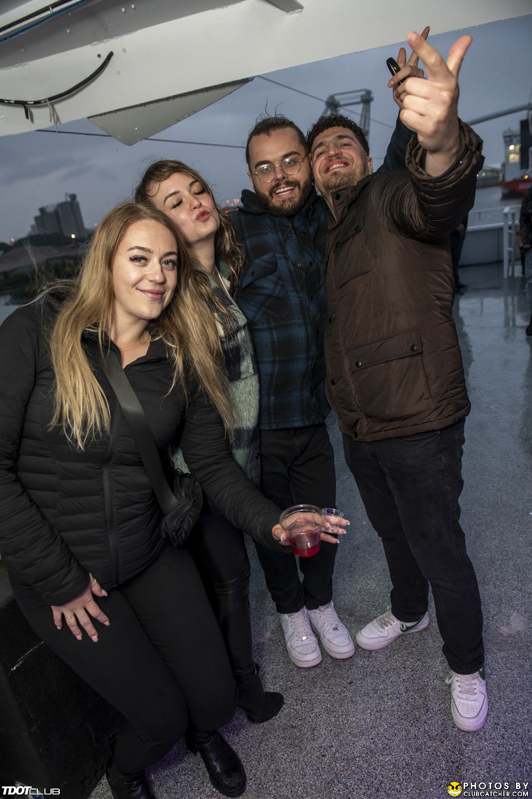 Empress Of Canada party venue photo 82 - May 11th, 2024