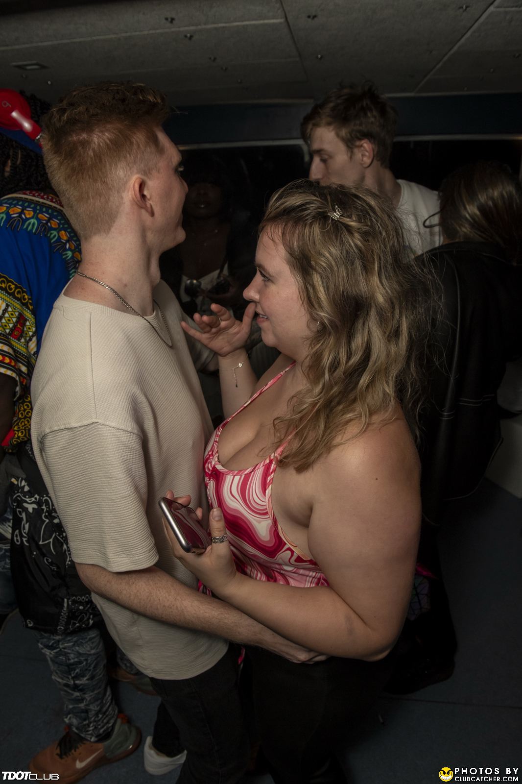 Empress Of Canada party venue photo 84 - May 11th, 2024