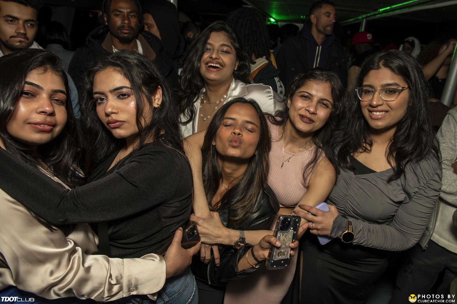 Empress Of Canada party venue photo 85 - May 11th, 2024