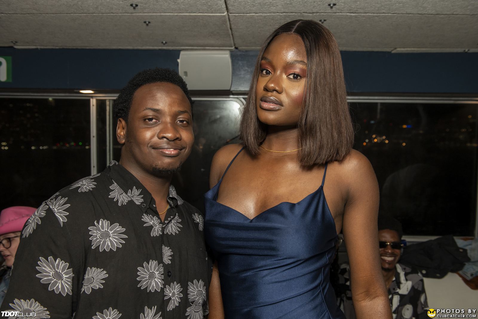 Empress Of Canada party venue photo 87 - May 11th, 2024