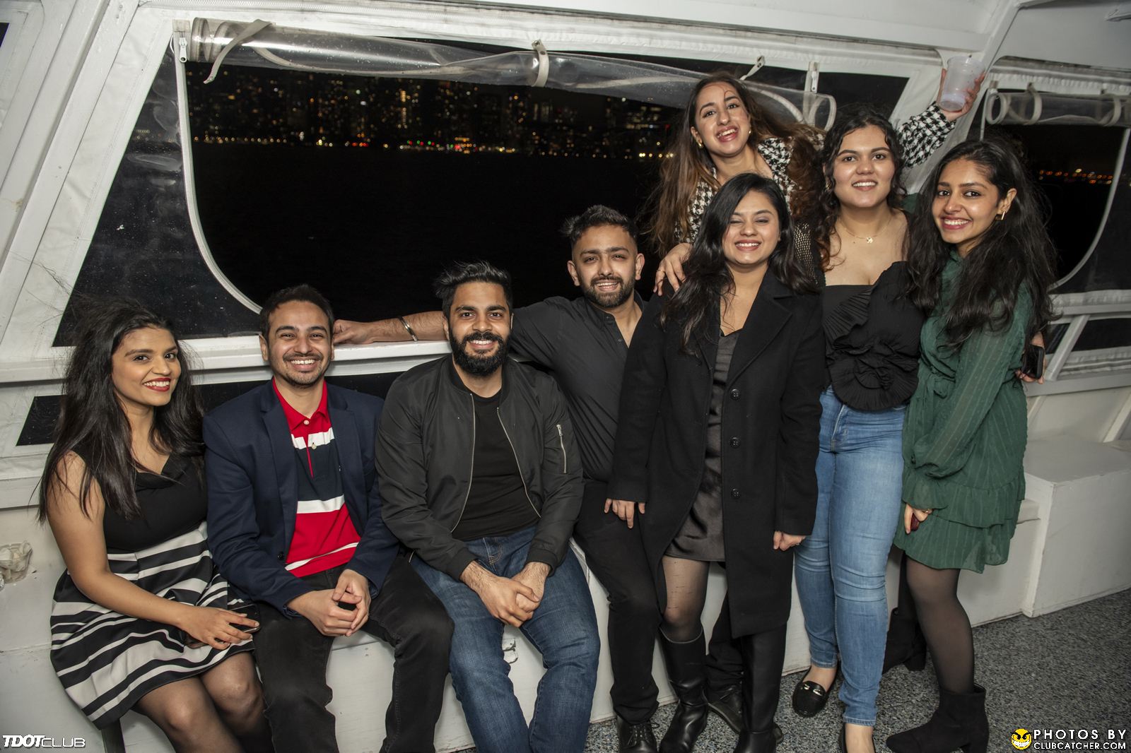 Empress Of Canada party venue photo 89 - May 11th, 2024