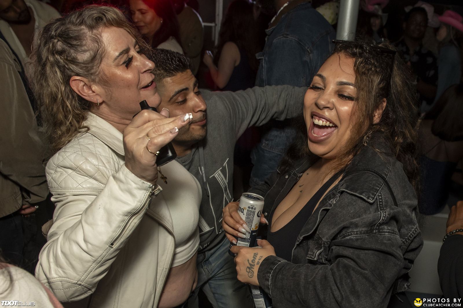 Empress Of Canada party venue photo 90 - May 11th, 2024