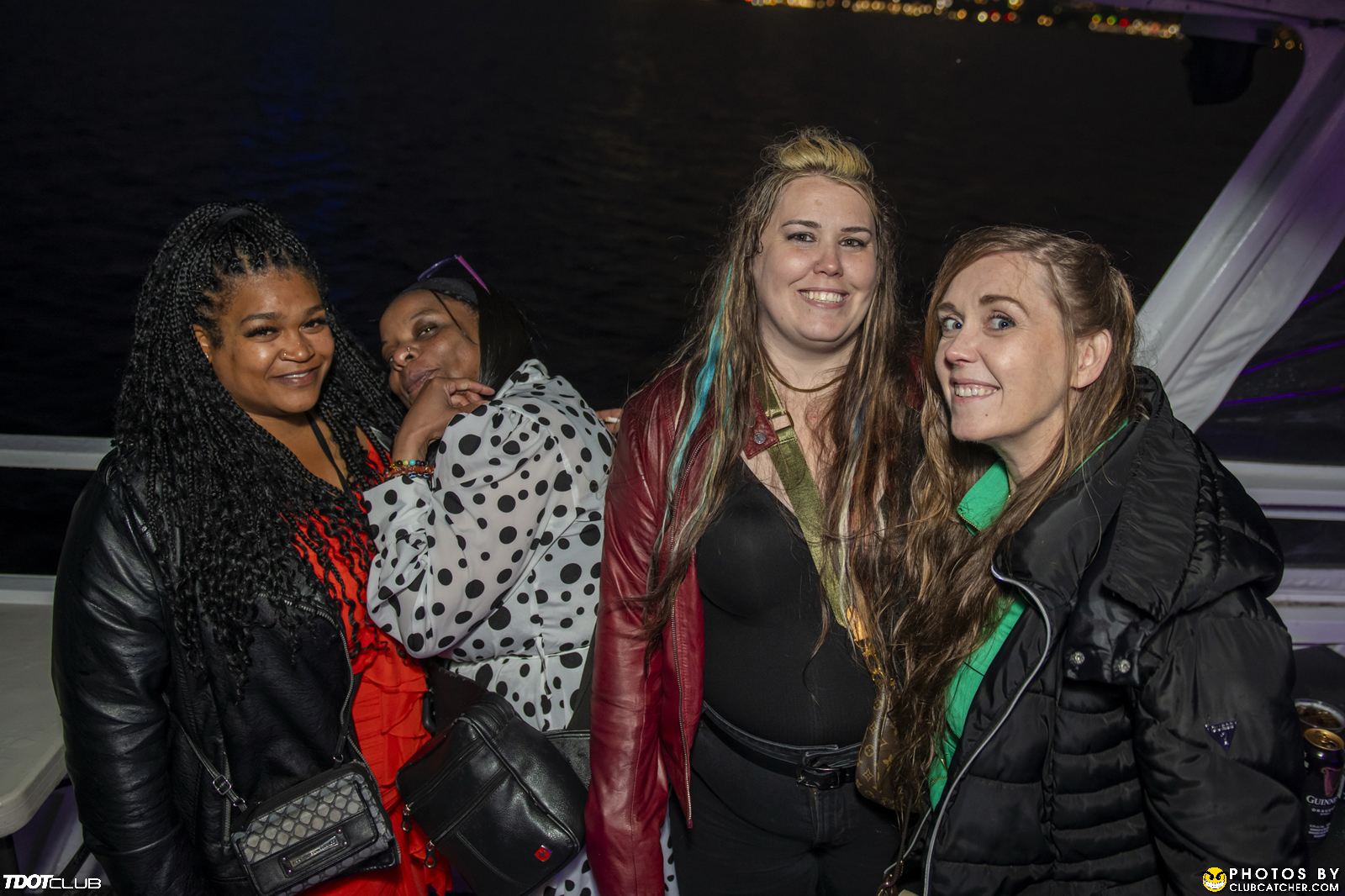 Empress Of Canada party venue photo 92 - May 11th, 2024