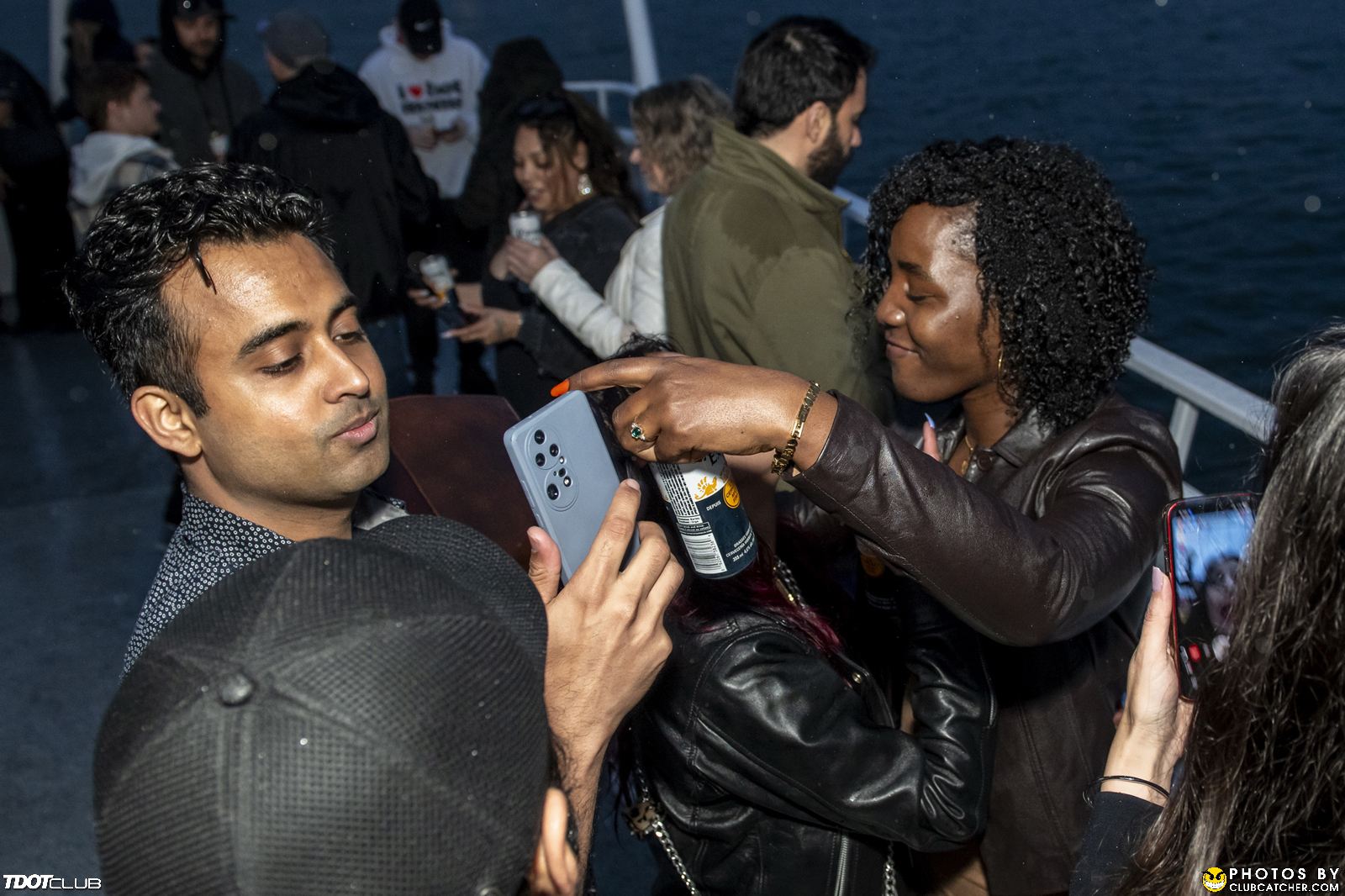 Empress Of Canada party venue photo 94 - May 11th, 2024