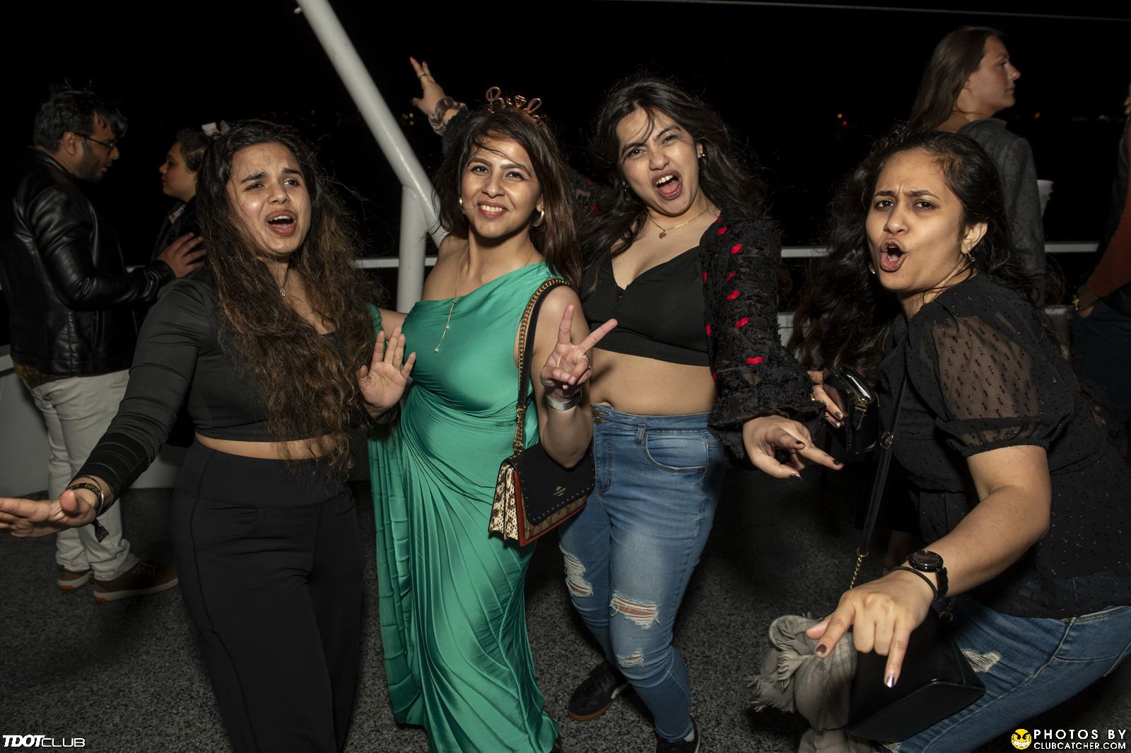 Empress Of Canada party venue photo 98 - May 11th, 2024