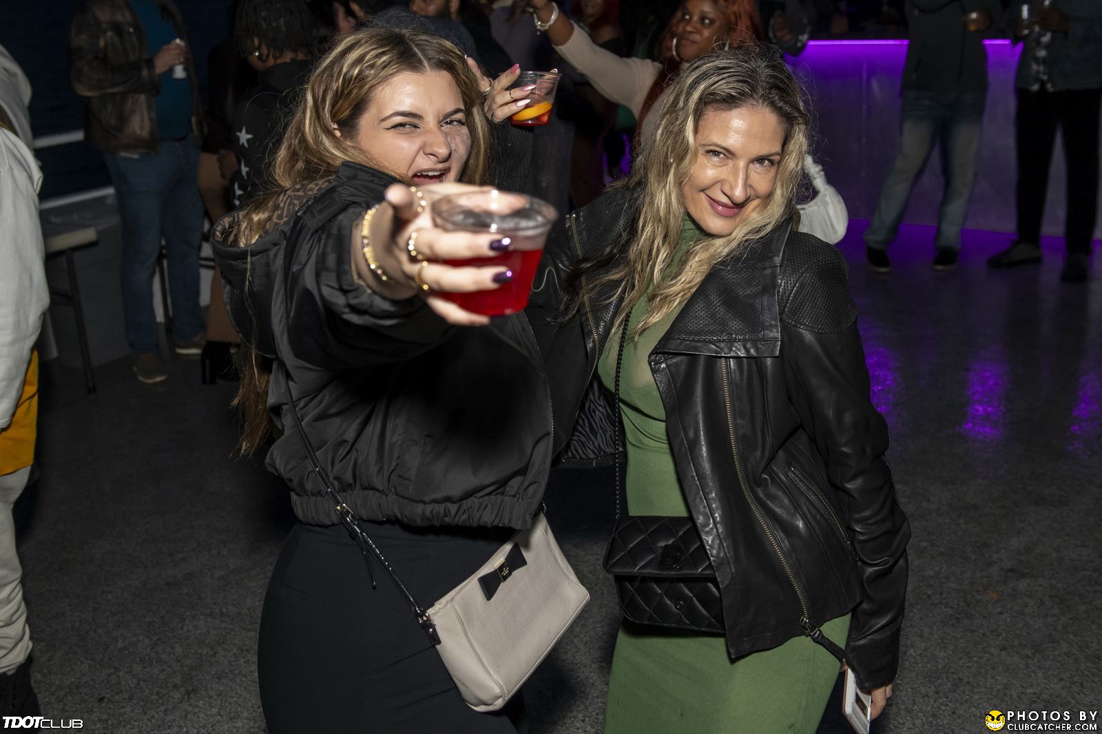 Empress Of Canada party venue photo 99 - May 11th, 2024