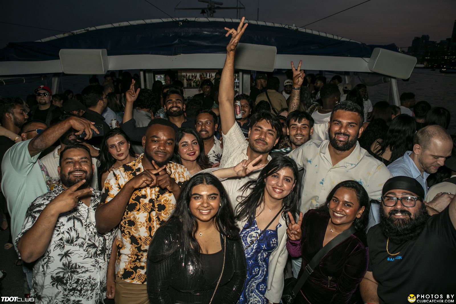 Empress Of Canada party venue photo 101 - July 13th, 2024