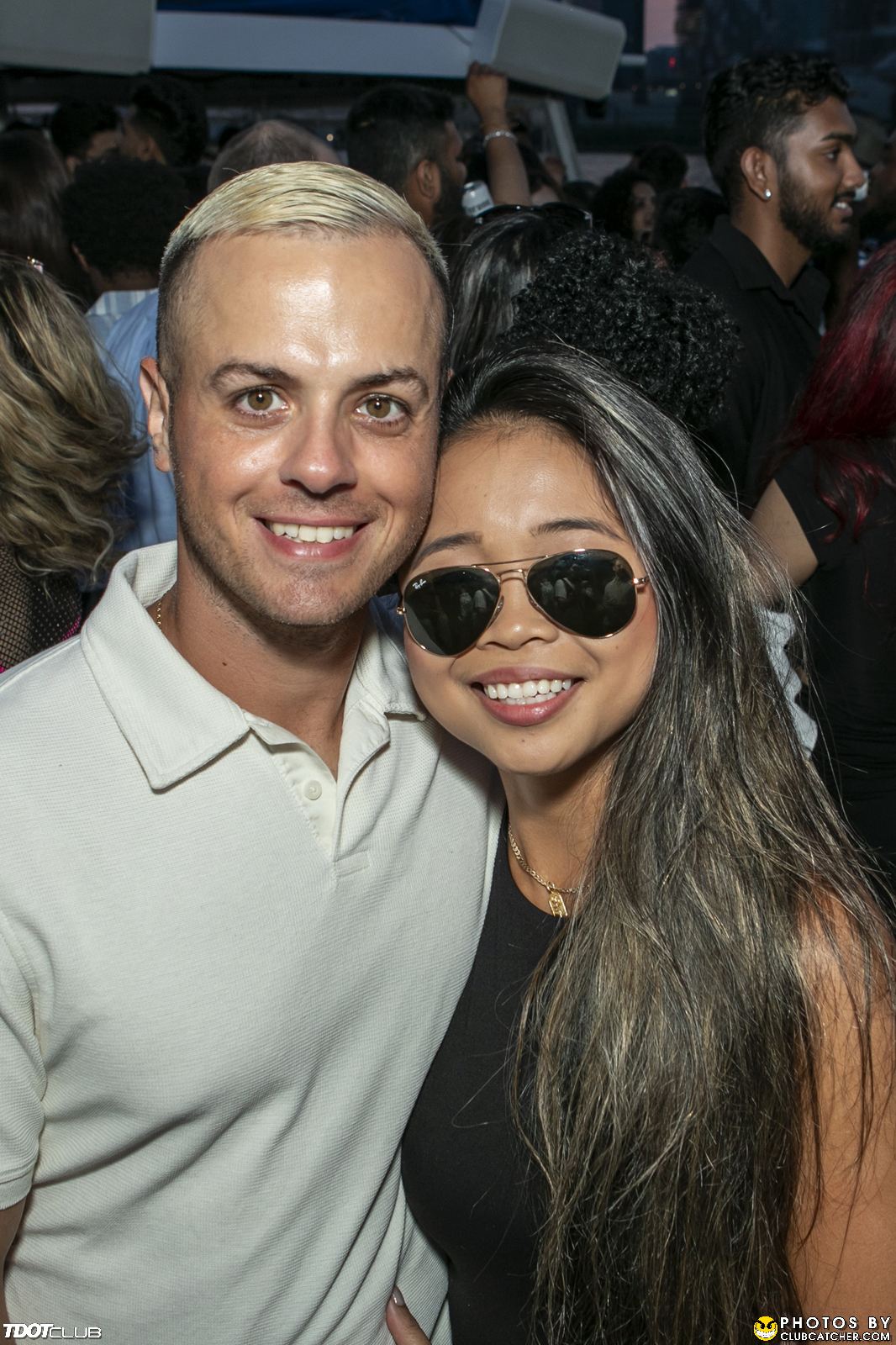 Empress Of Canada party venue photo 144 - July 13th, 2024