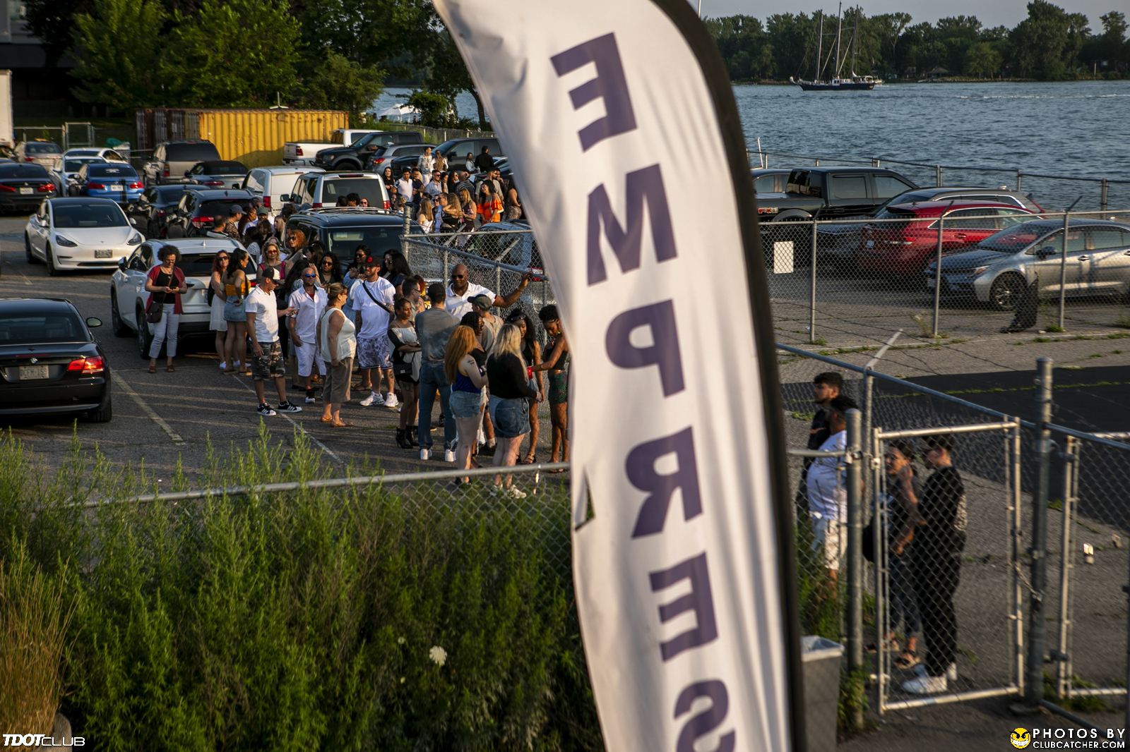 Empress Of Canada party venue photo 164 - July 13th, 2024