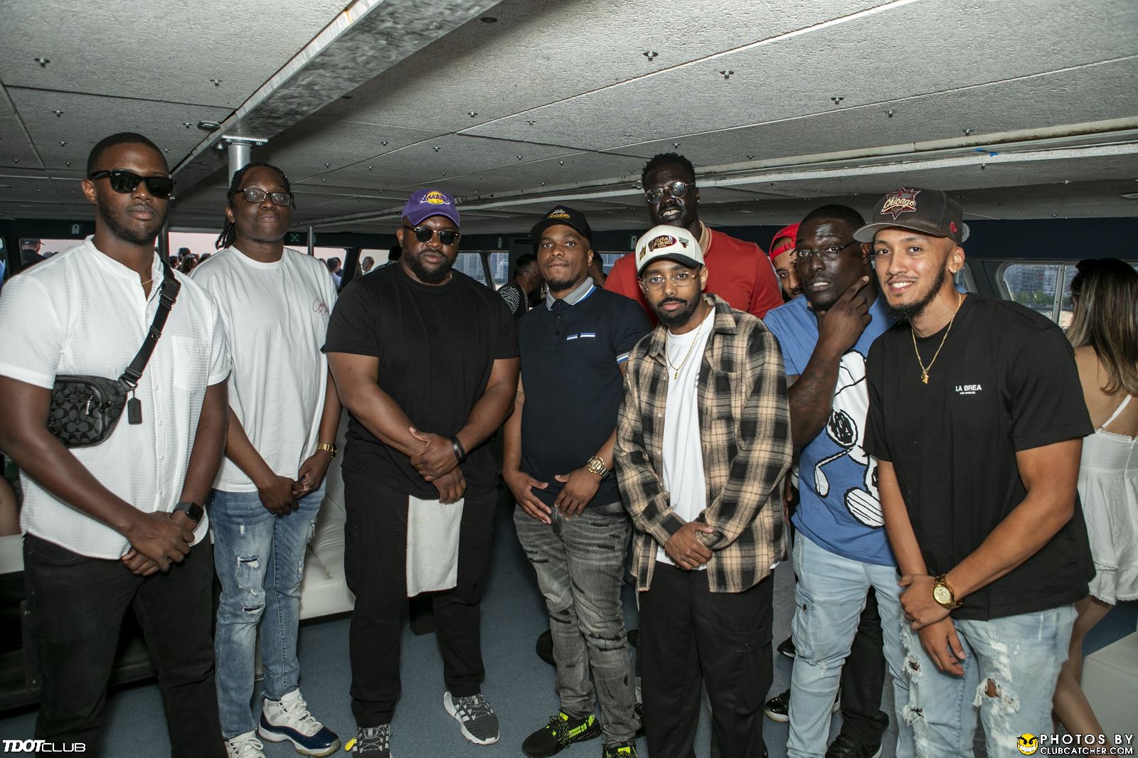 Empress Of Canada party venue photo 172 - July 13th, 2024