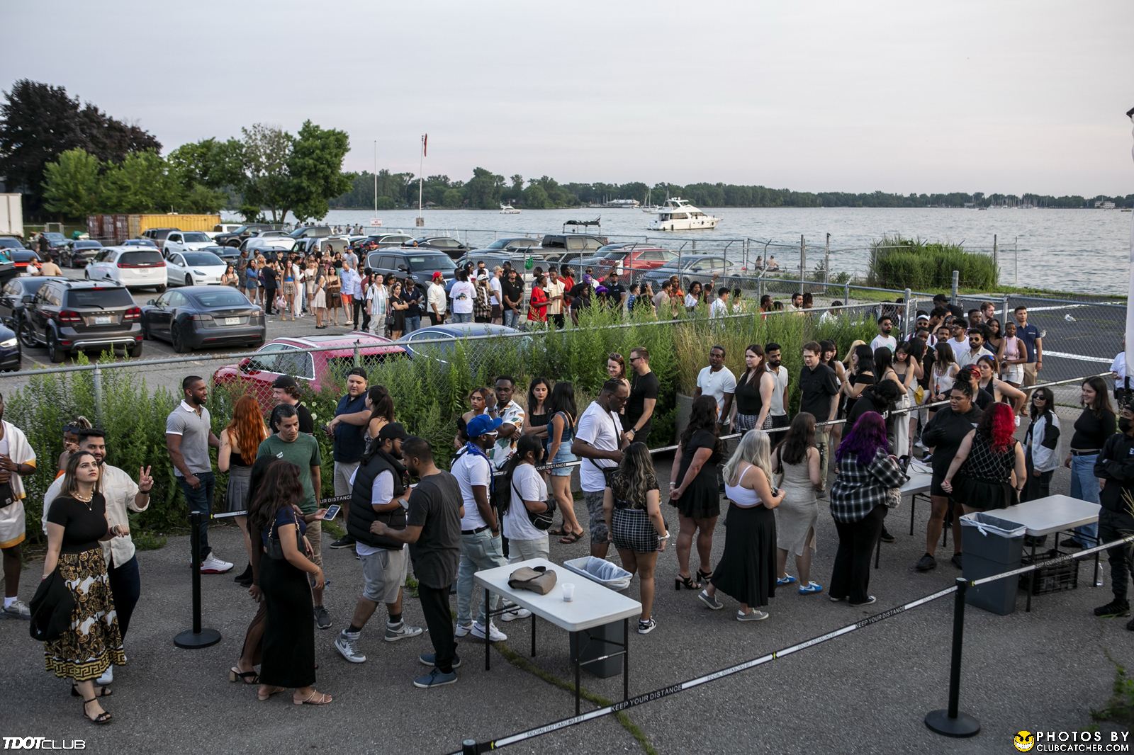 Empress Of Canada party venue photo 180 - July 13th, 2024