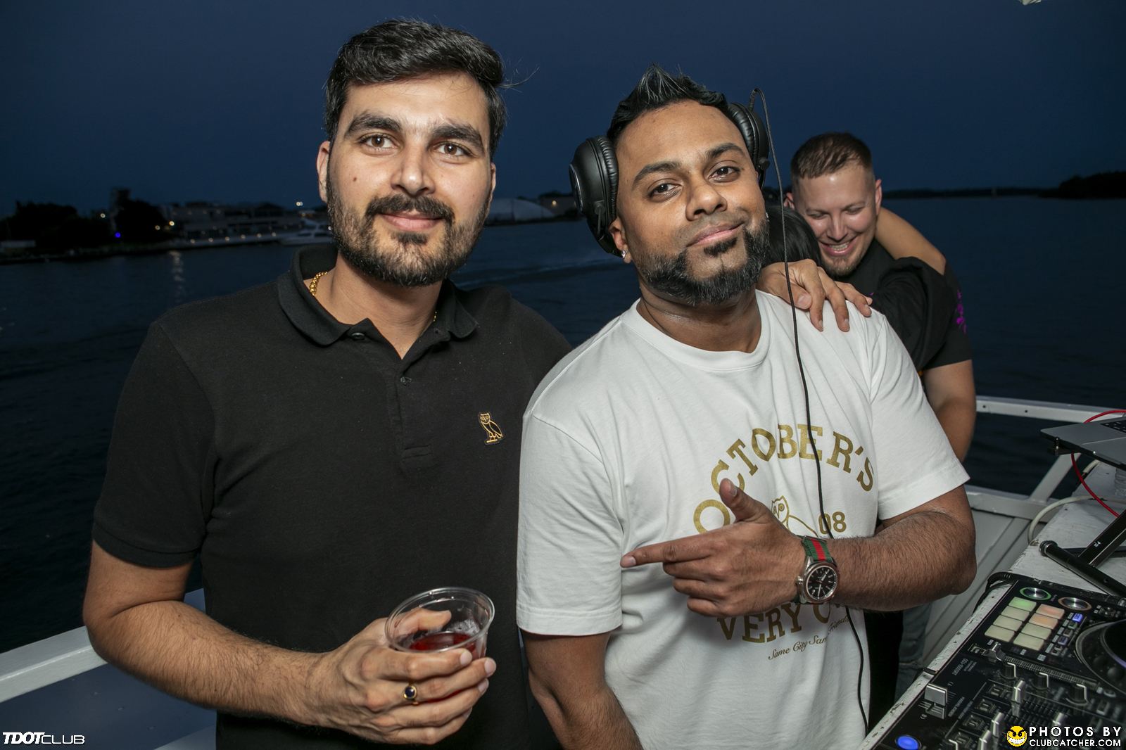 Empress Of Canada party venue photo 237 - July 13th, 2024