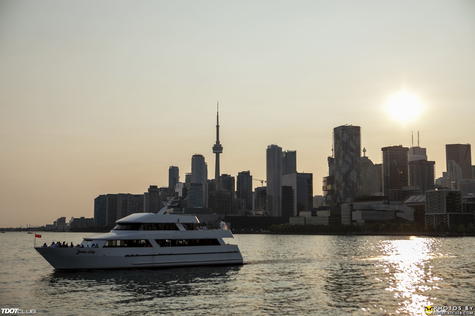 Empress Of Canada party venue photo 282 - July 13th, 2024