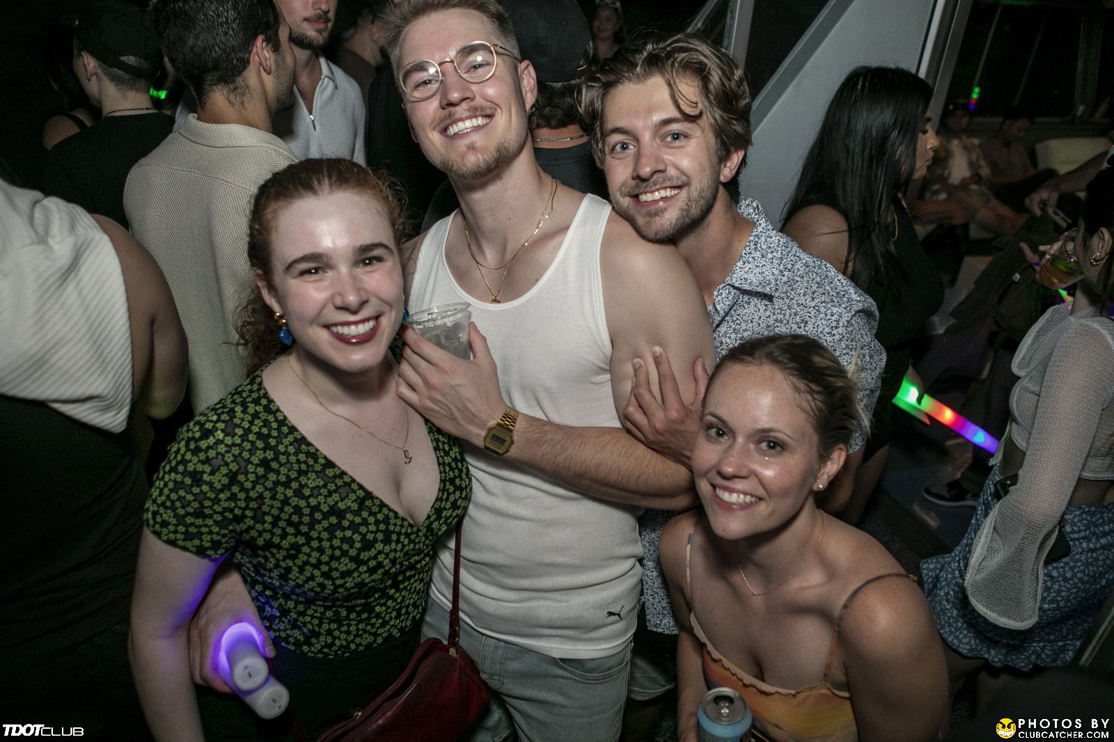 Empress Of Canada party venue photo 90 - July 13th, 2024