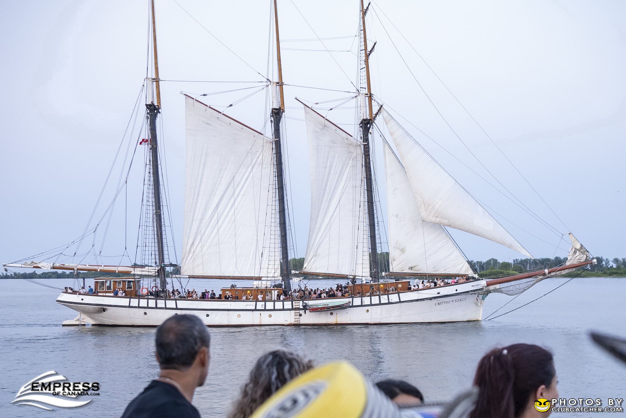 Empress Of Canada party venue photo 107 - July 27th, 2024