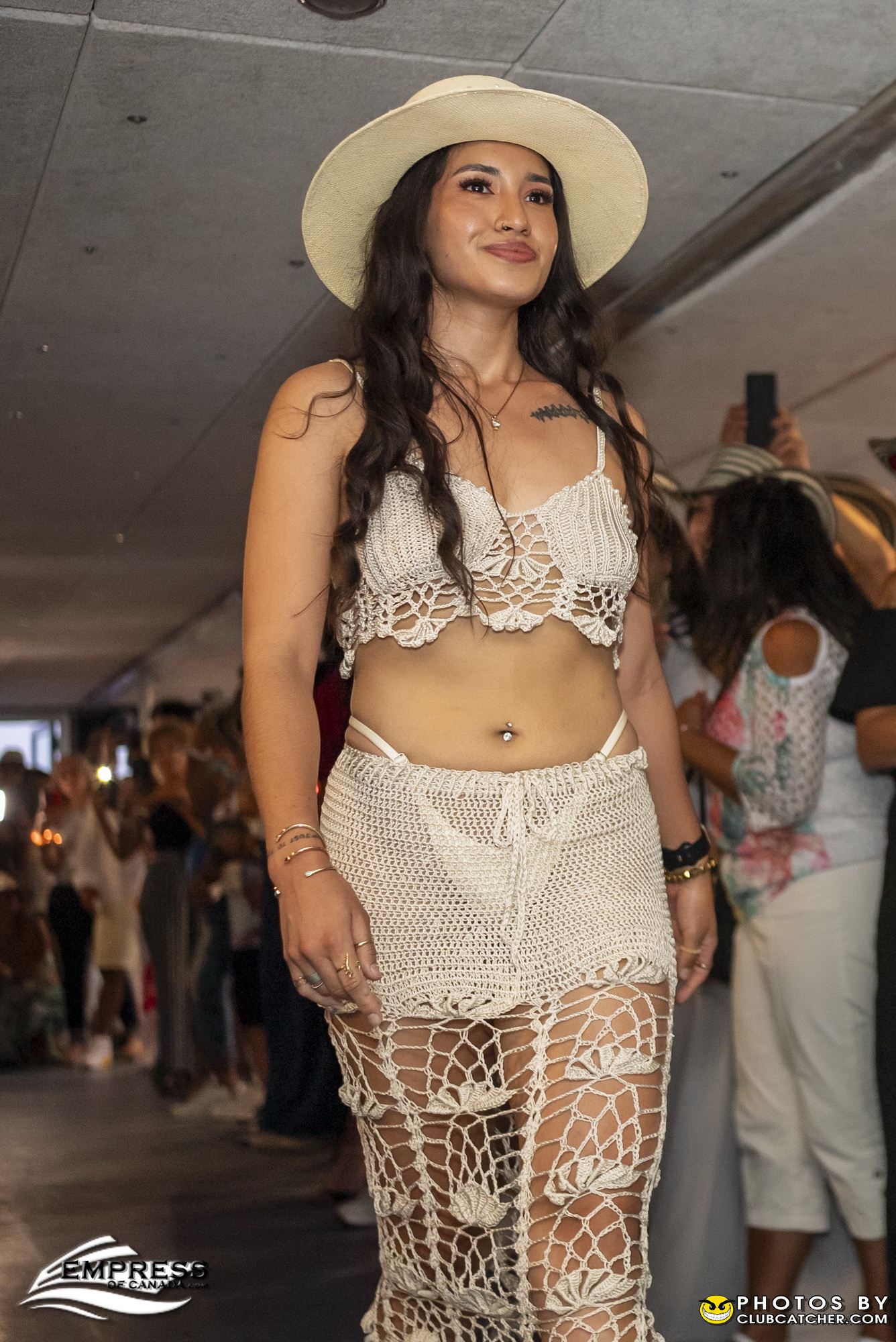 Empress Of Canada party venue photo 116 - July 27th, 2024