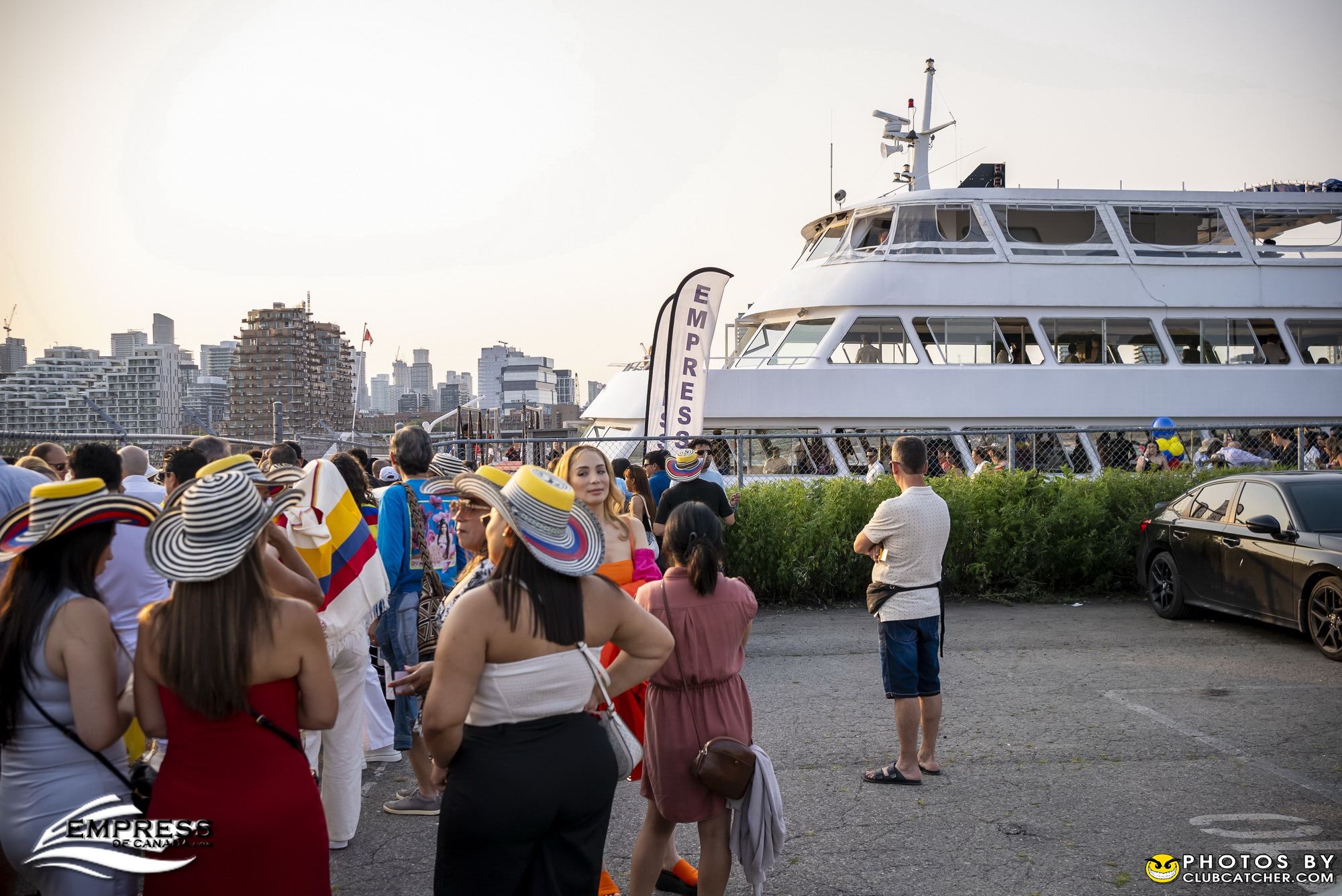 Empress Of Canada party venue photo 129 - July 27th, 2024