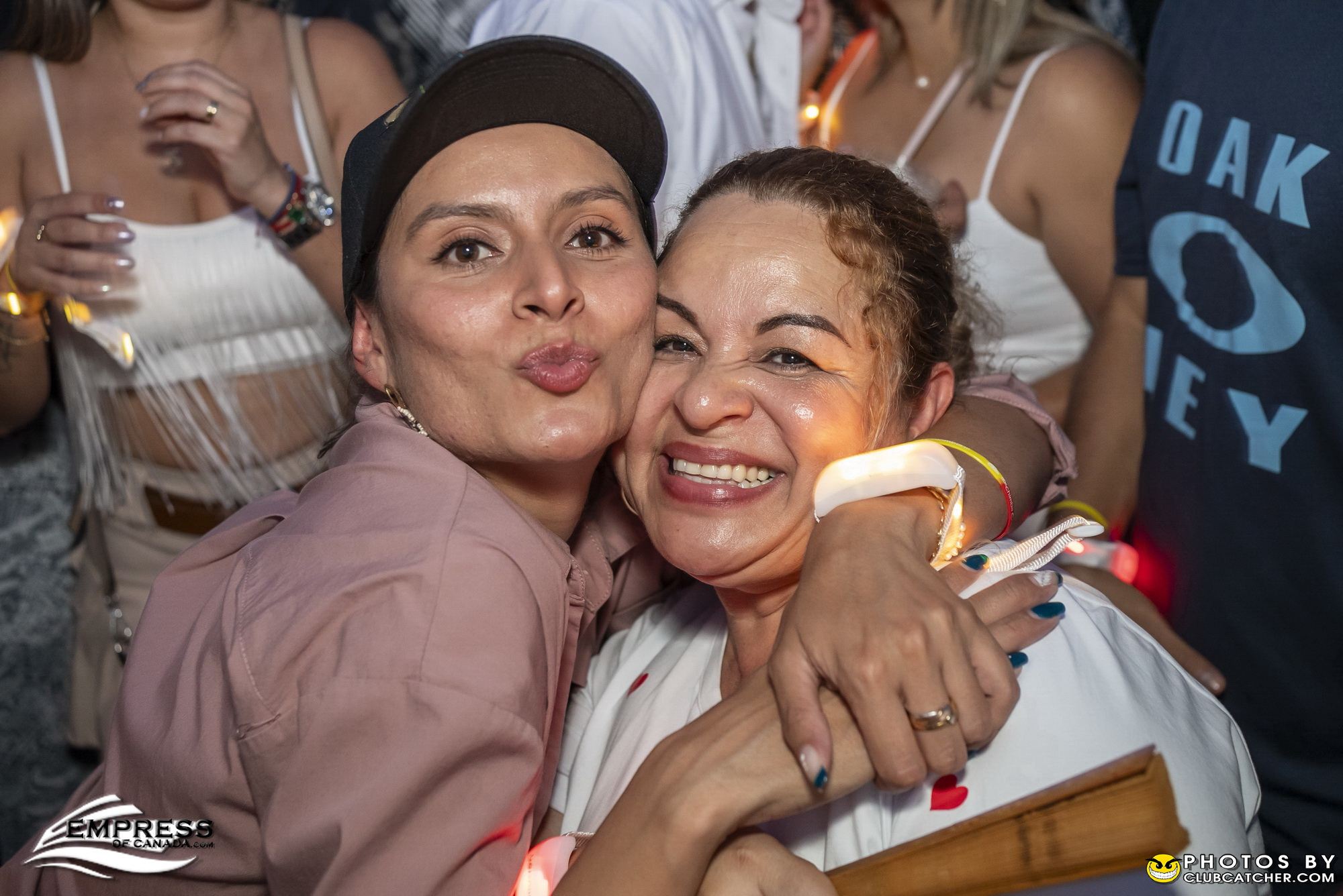 Empress Of Canada party venue photo 141 - July 27th, 2024