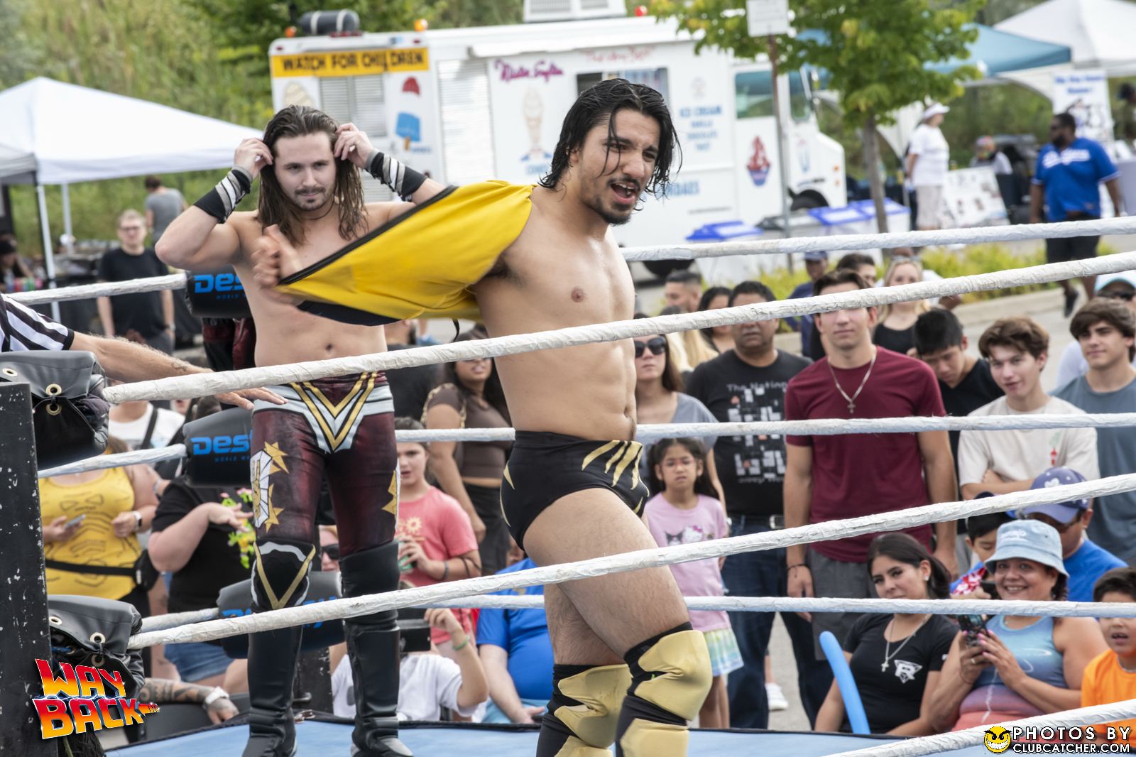 Waybacks festival photo 130 - August 24th, 2024