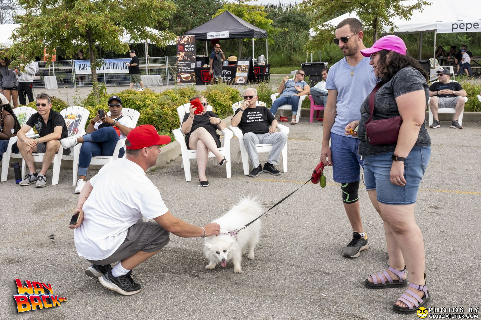 Waybacks festival photo 171 - August 24th, 2024