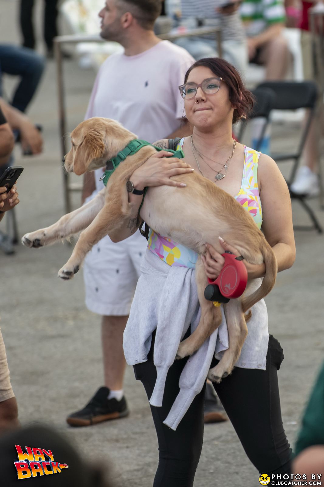 Waybacks festival photo 200 - August 24th, 2024