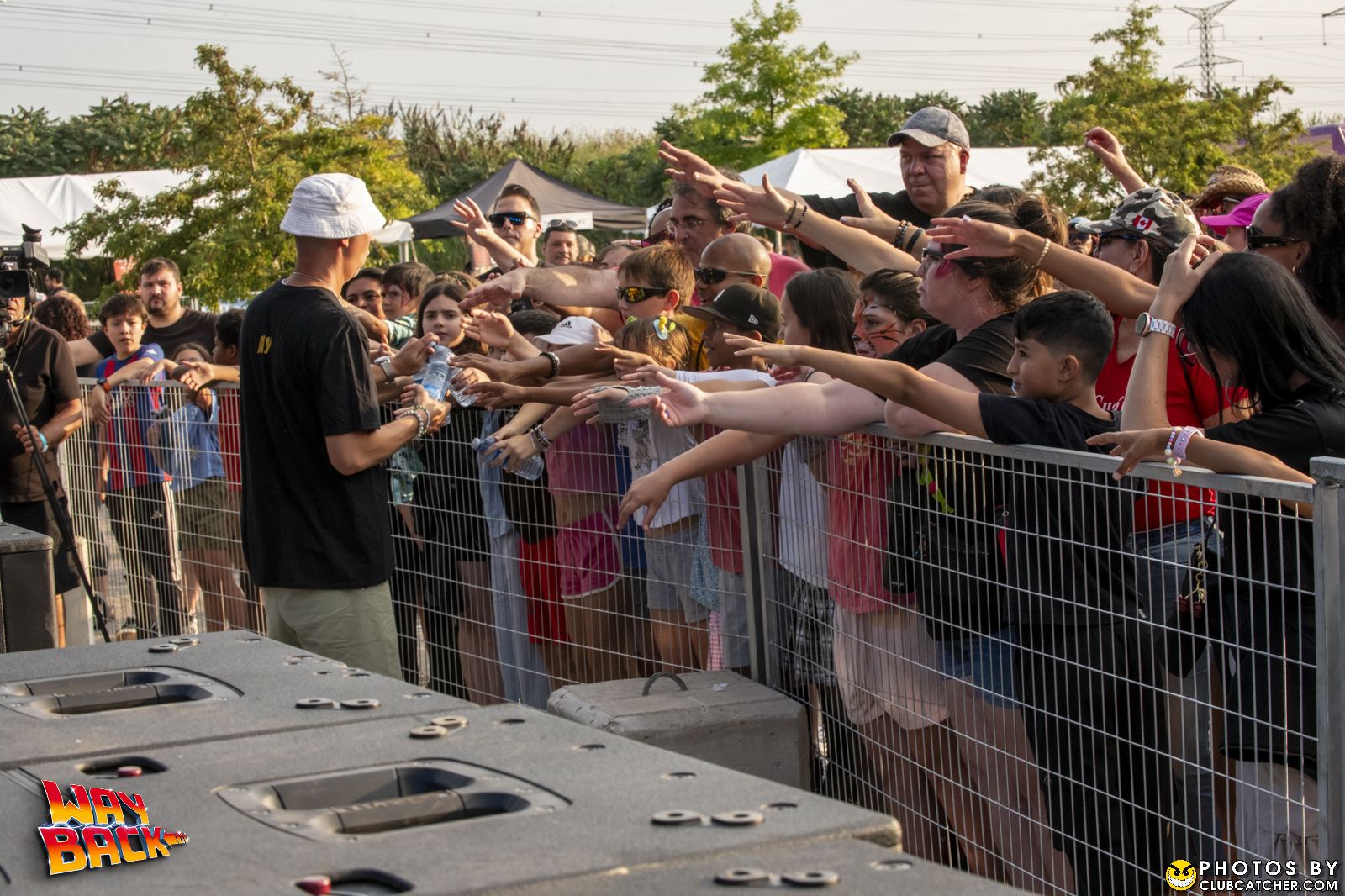 Waybacks festival photo 327 - August 24th, 2024