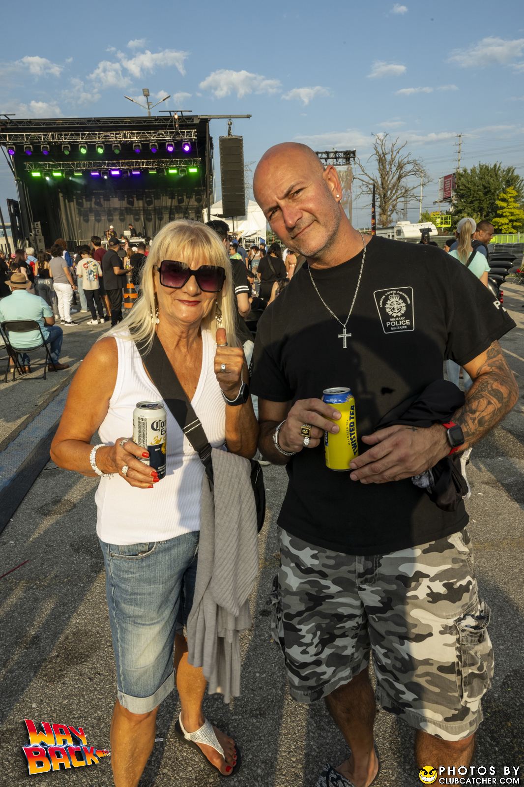 Waybacks festival photo 43 - August 24th, 2024