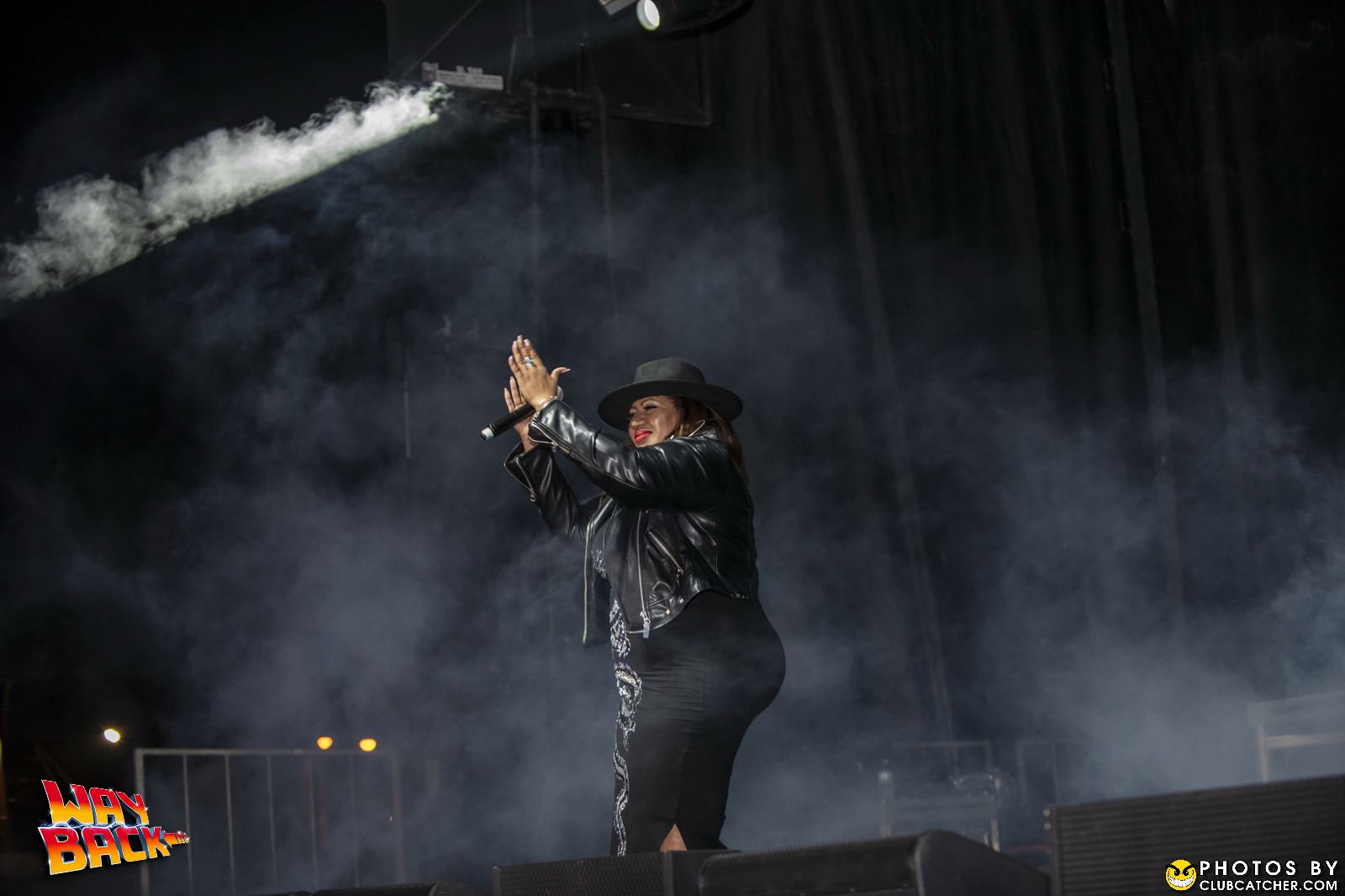 Waybacks festival photo 434 - August 24th, 2024