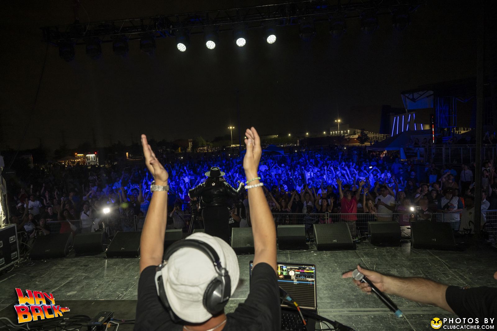 Waybacks festival photo 669 - August 24th, 2024