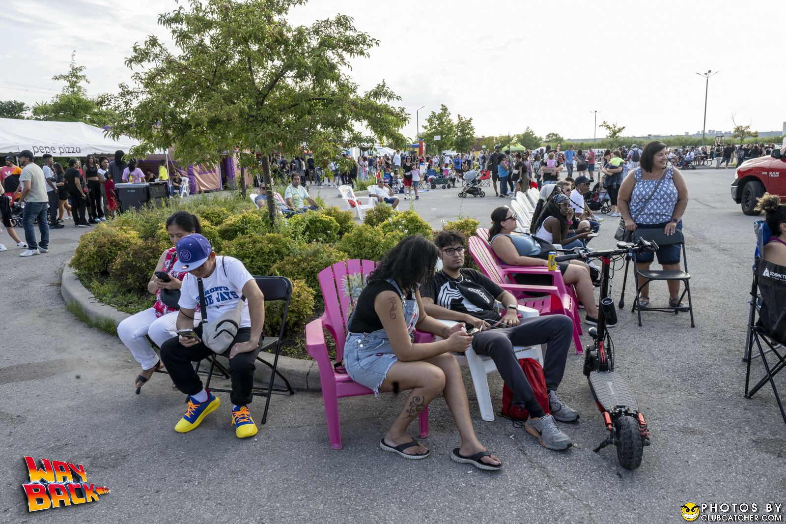 Waybacks festival photo 705 - August 24th, 2024