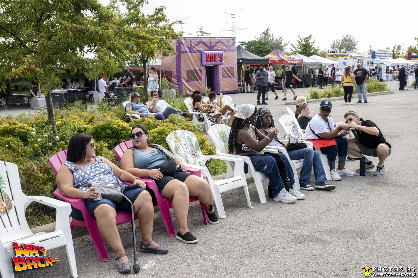 Waybacks festival photo 734 - August 24th, 2024