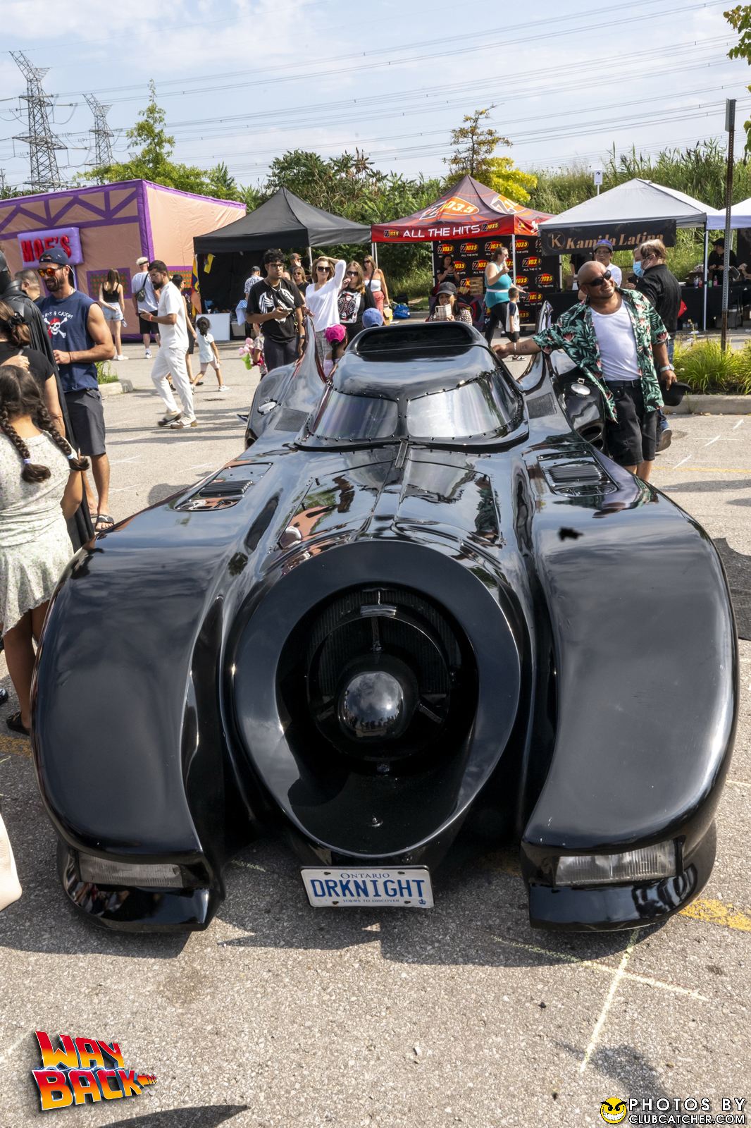 Waybacks festival photo 862 - August 24th, 2024