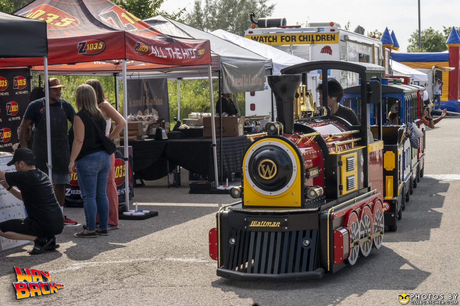 Waybacks festival photo 930 - August 24th, 2024