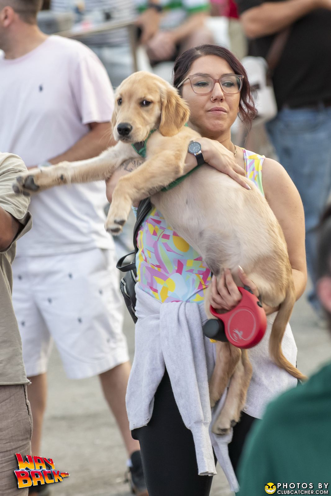 Waybacks festival photo 967 - August 24th, 2024